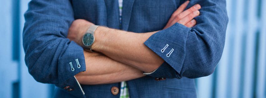Last-Minute Gift Guide For Him, Featuring 5 Local Products