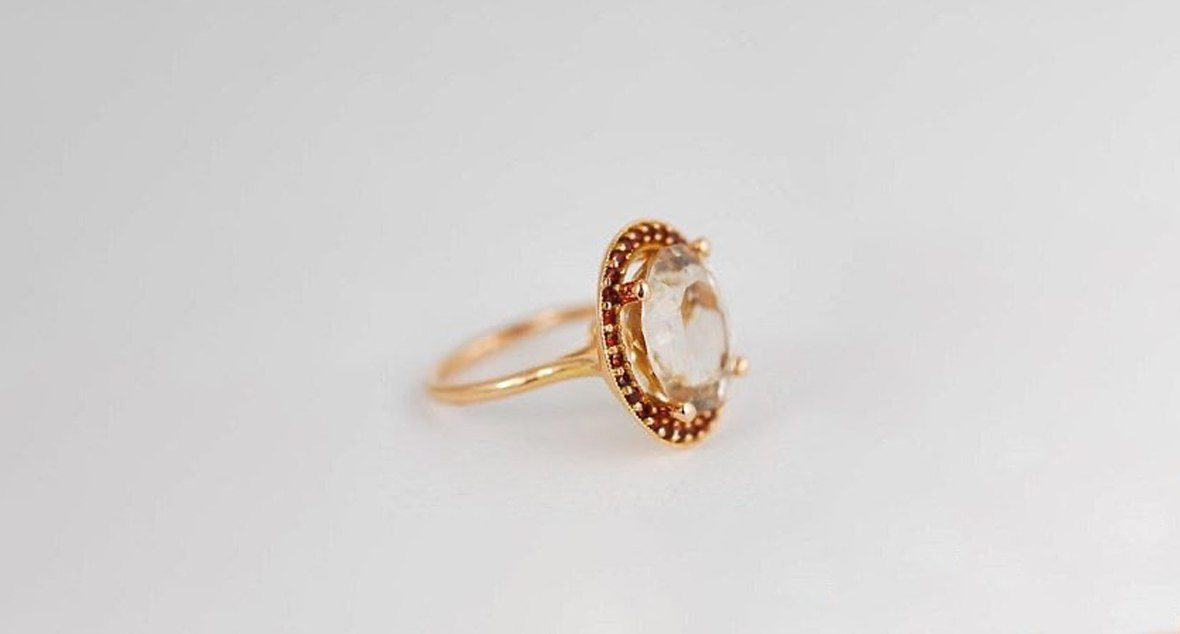 4 Pieces of Jewelry to Get Custom Designed For Yourself