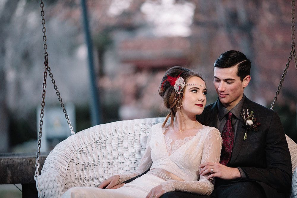 Customized Wedding Rings and Other Ways to Make Your Wedding Different