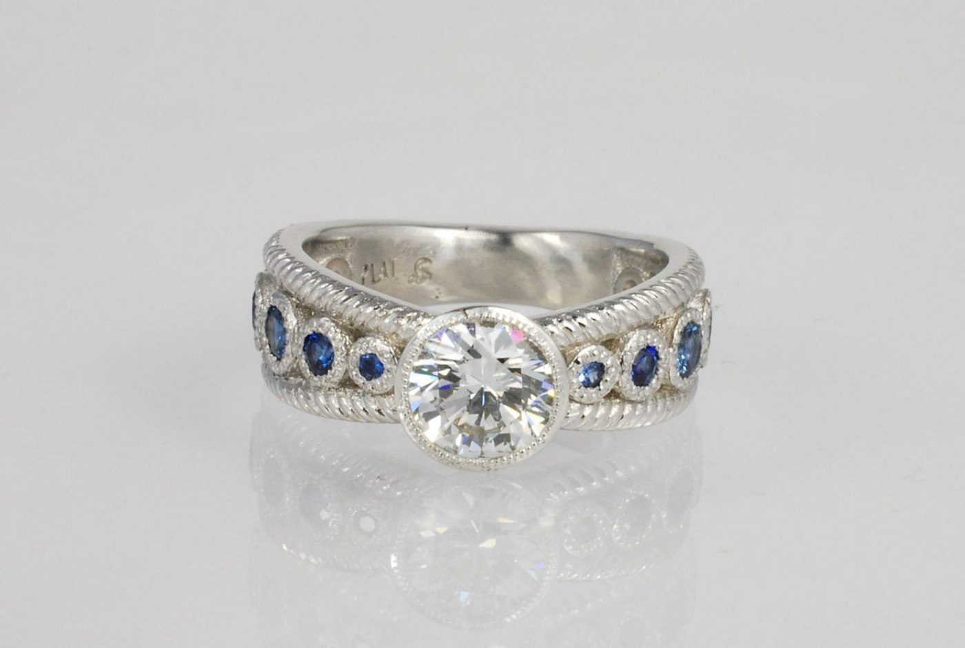 Denver’s Best Engagement Rings – Abby Sparks Jewelry