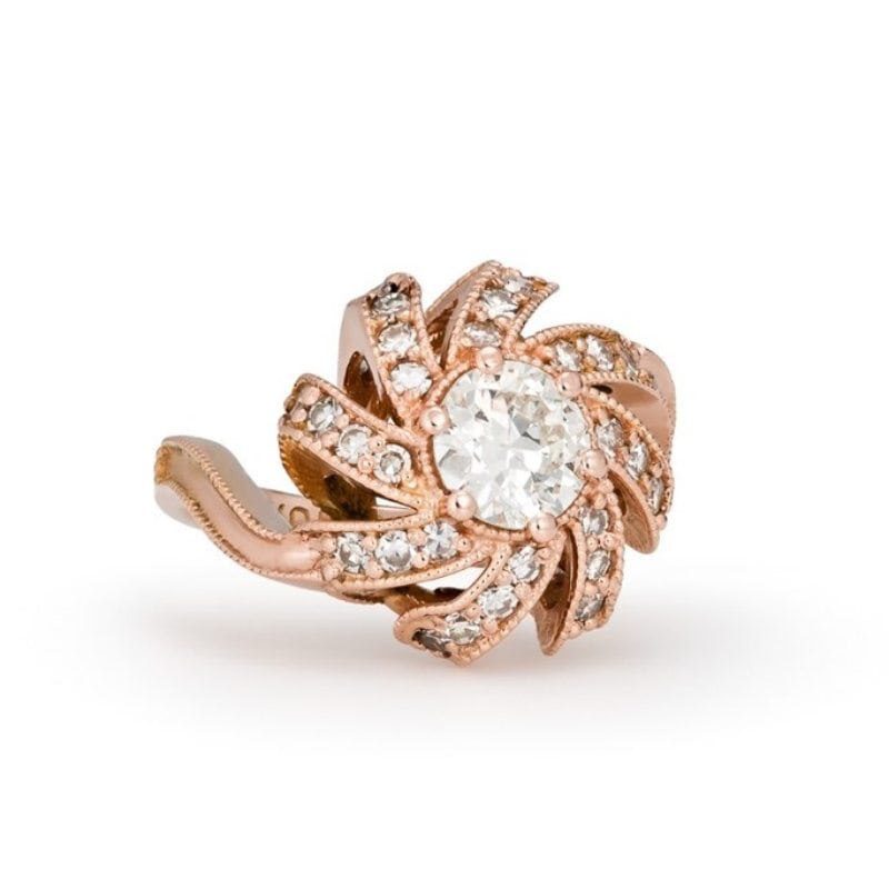 4 Reasons to Repurpose Your Heirloom Jewelry