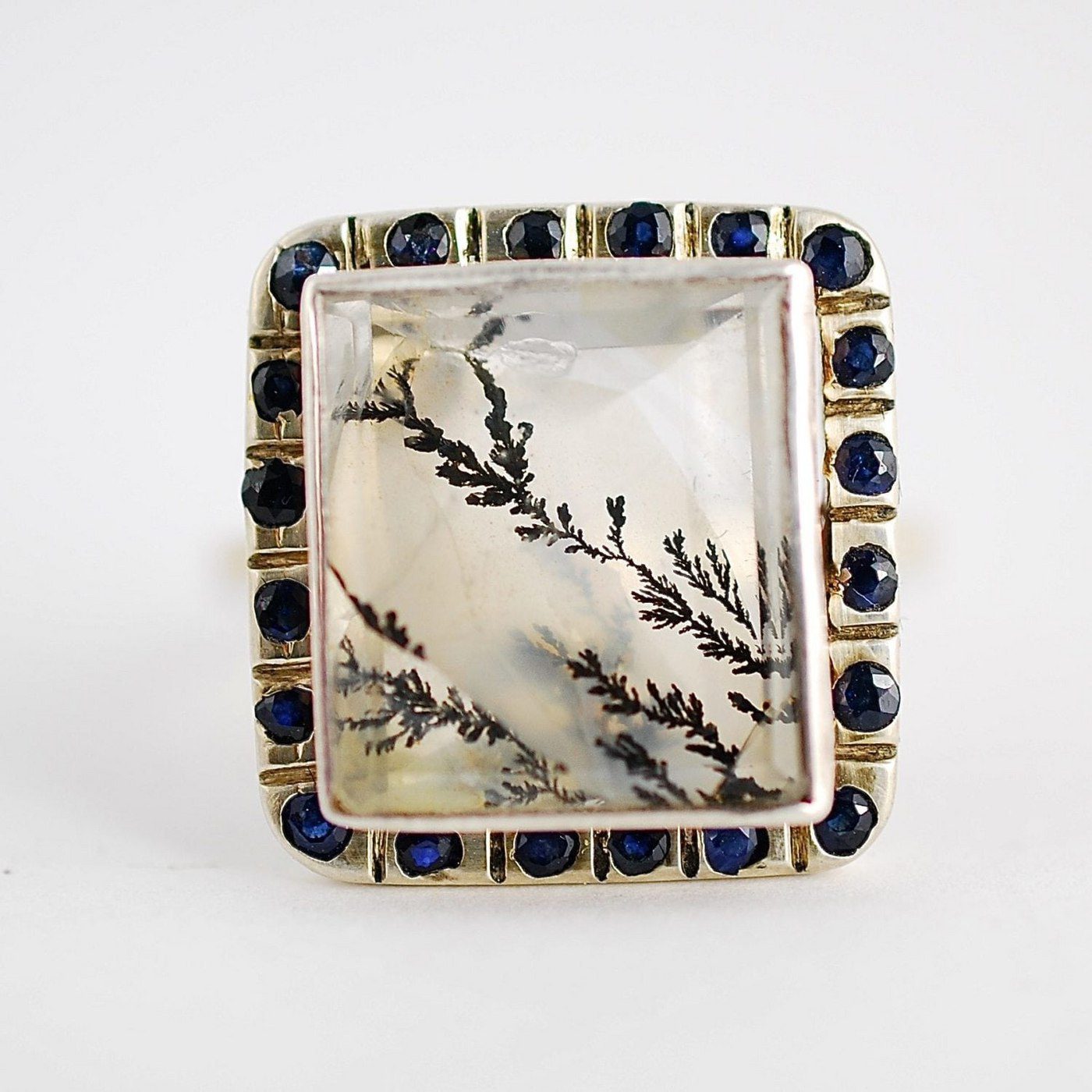5 Alternative Engagement Rings Designed in Denver