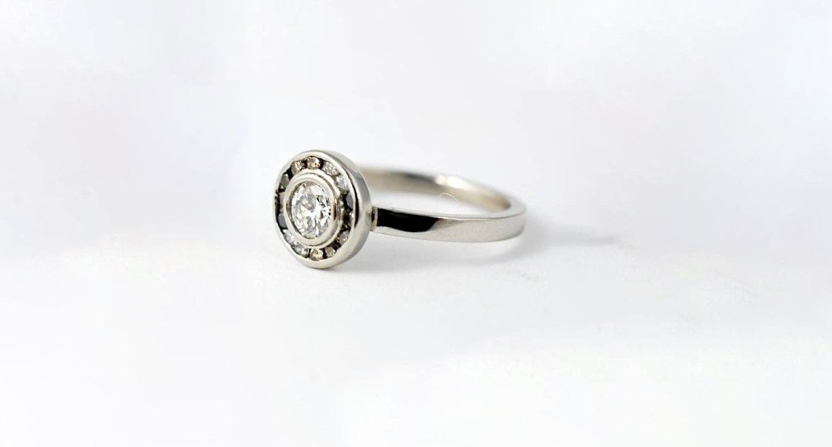3 Trends For Custom Engagement Rings in 2016