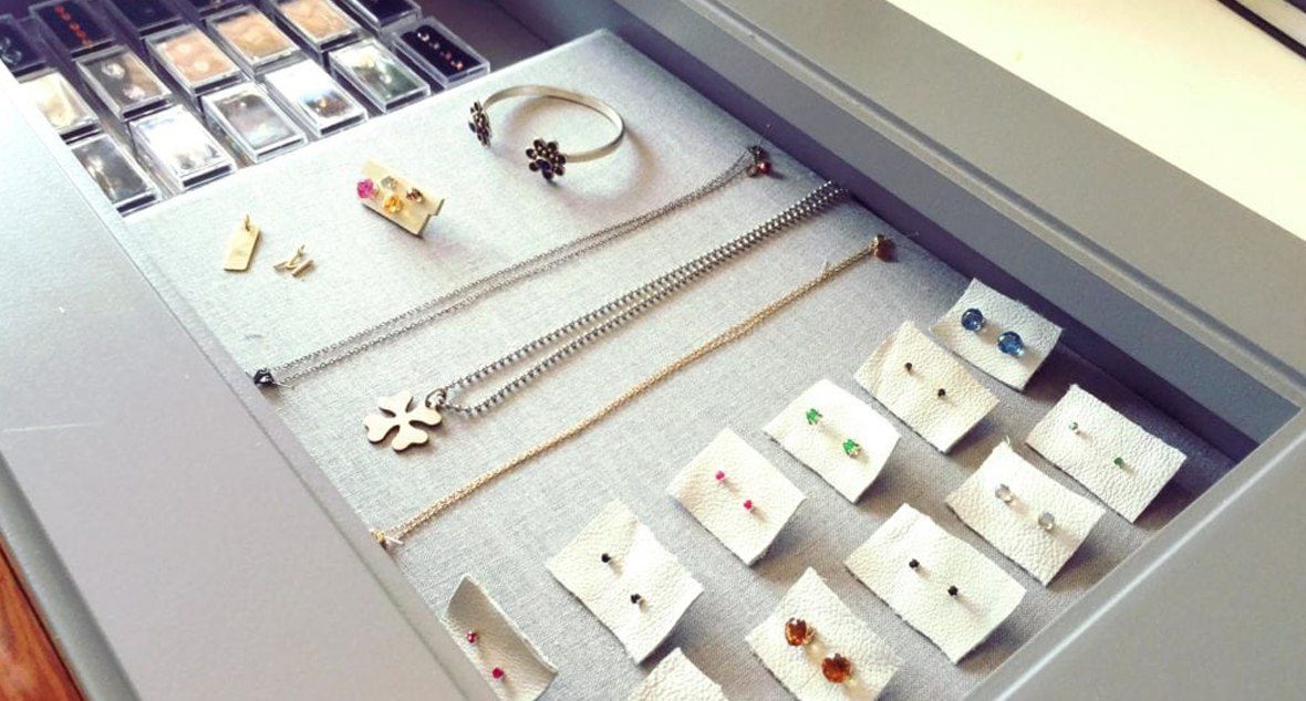Abby Sparks Jewelry – Upcoming Events in Denver