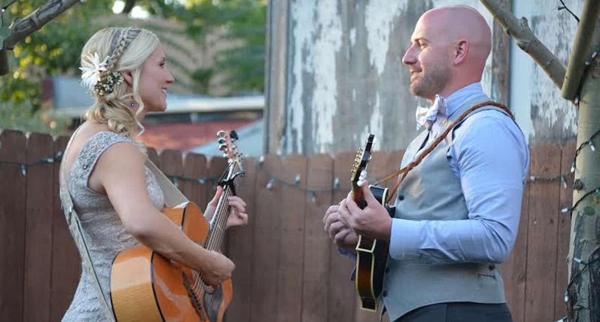 A Denver Wedding – Lance and Corrie’s Sparks Story