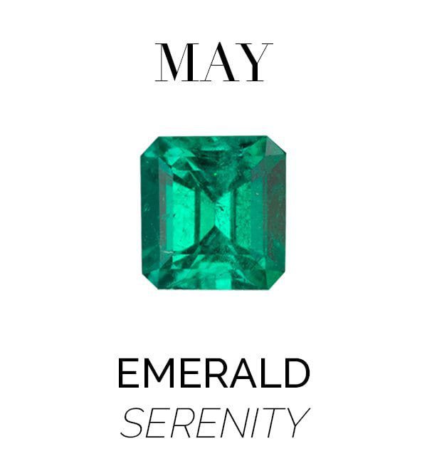 emerald