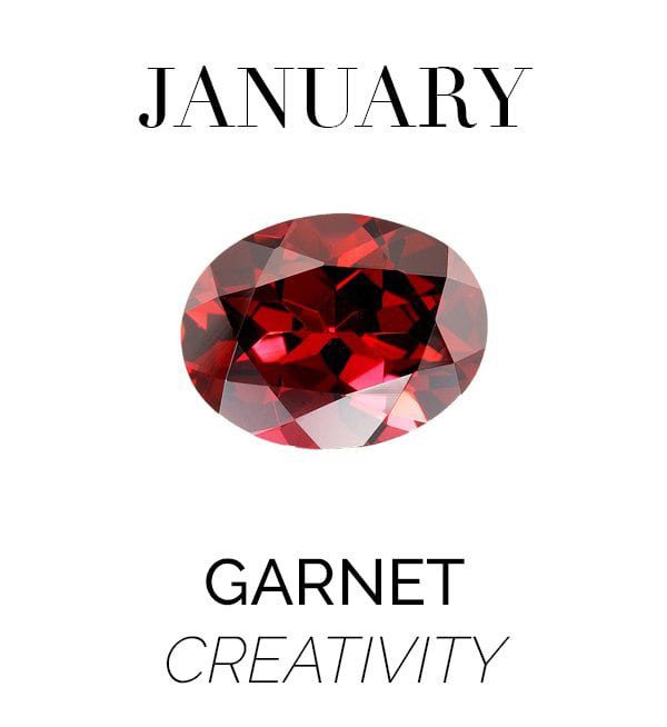 garnet