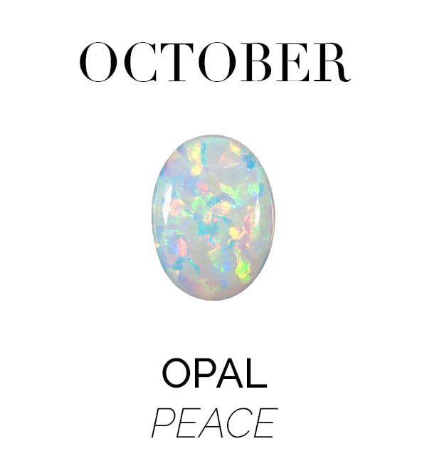opal