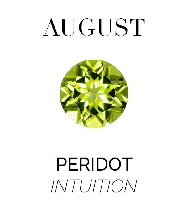 peridot
