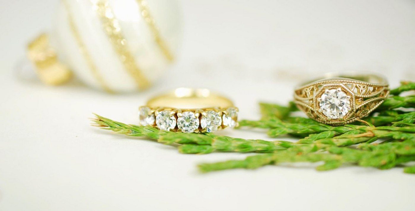 Custom Engagement Ring: The Ultimate Christmas Proposal Checklist