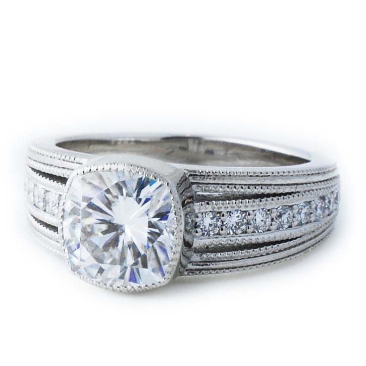 The Complete Guide to Sustainable Custom Jewelry