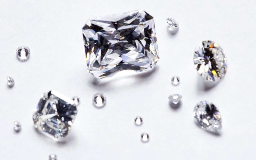 The Complete Guide to Diamonds for Your Engagement Ring