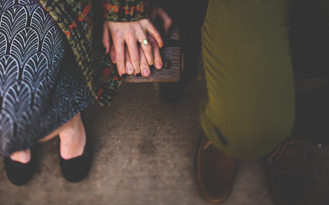 Why Hasn’t He Proposed? The 5 Types of Men Who Put Off Proposing