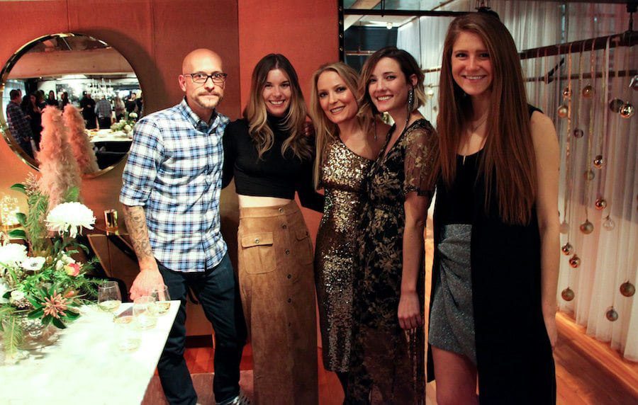 The Art of Starting a Business : Metta Mingle Recap