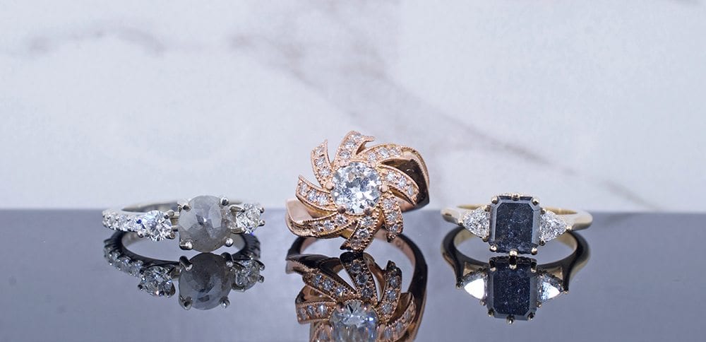 2018’s Best Engagement Ring Styles: Trends and Top Picks From Our Jewelry Insiders