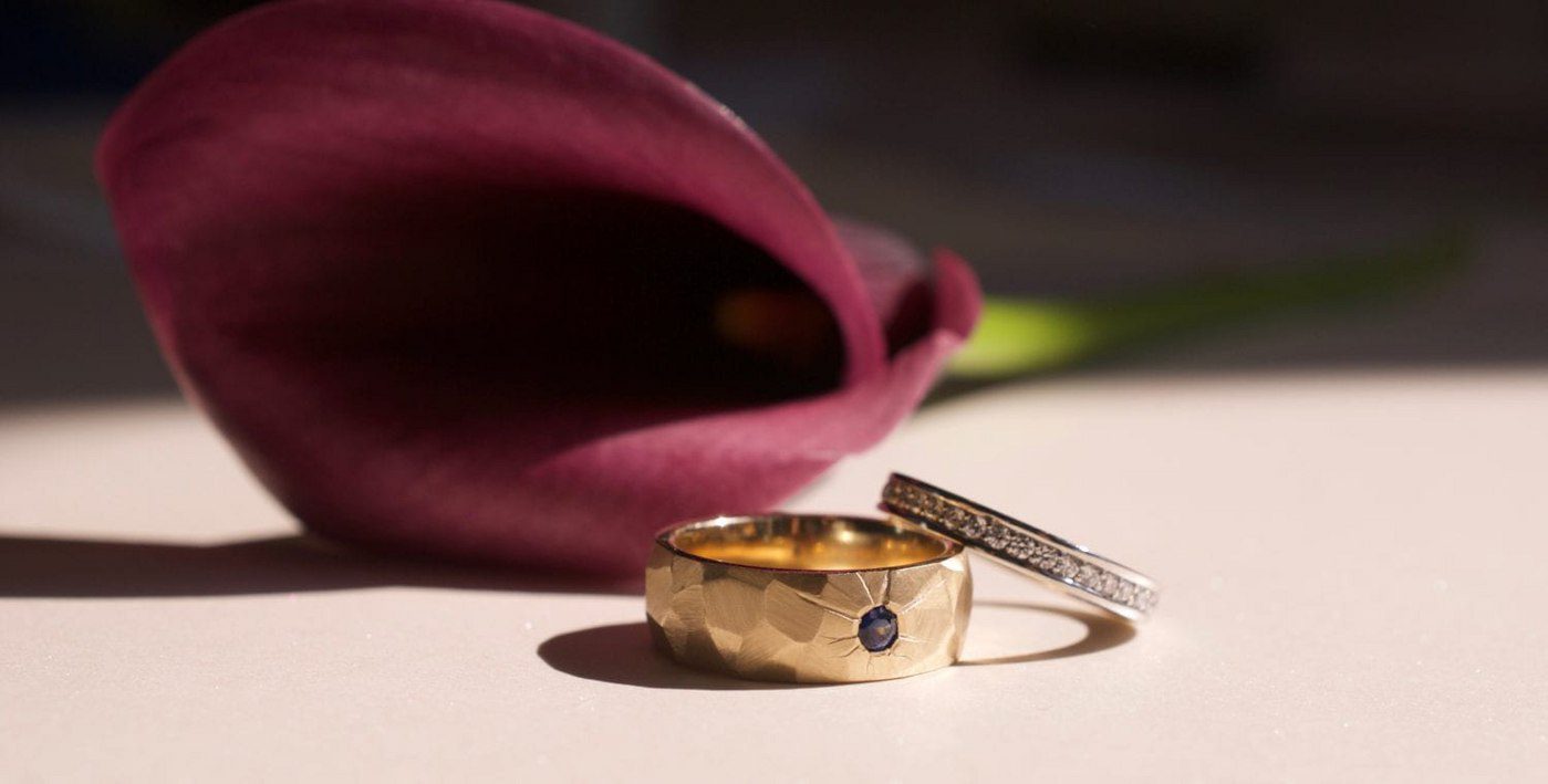 The Best Wedding Ring Styles