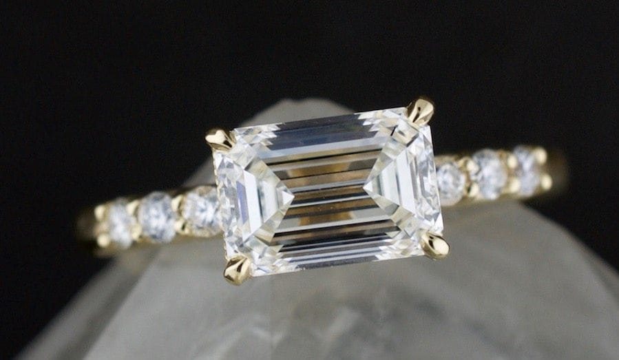 Spring Jewelry Trends 2018