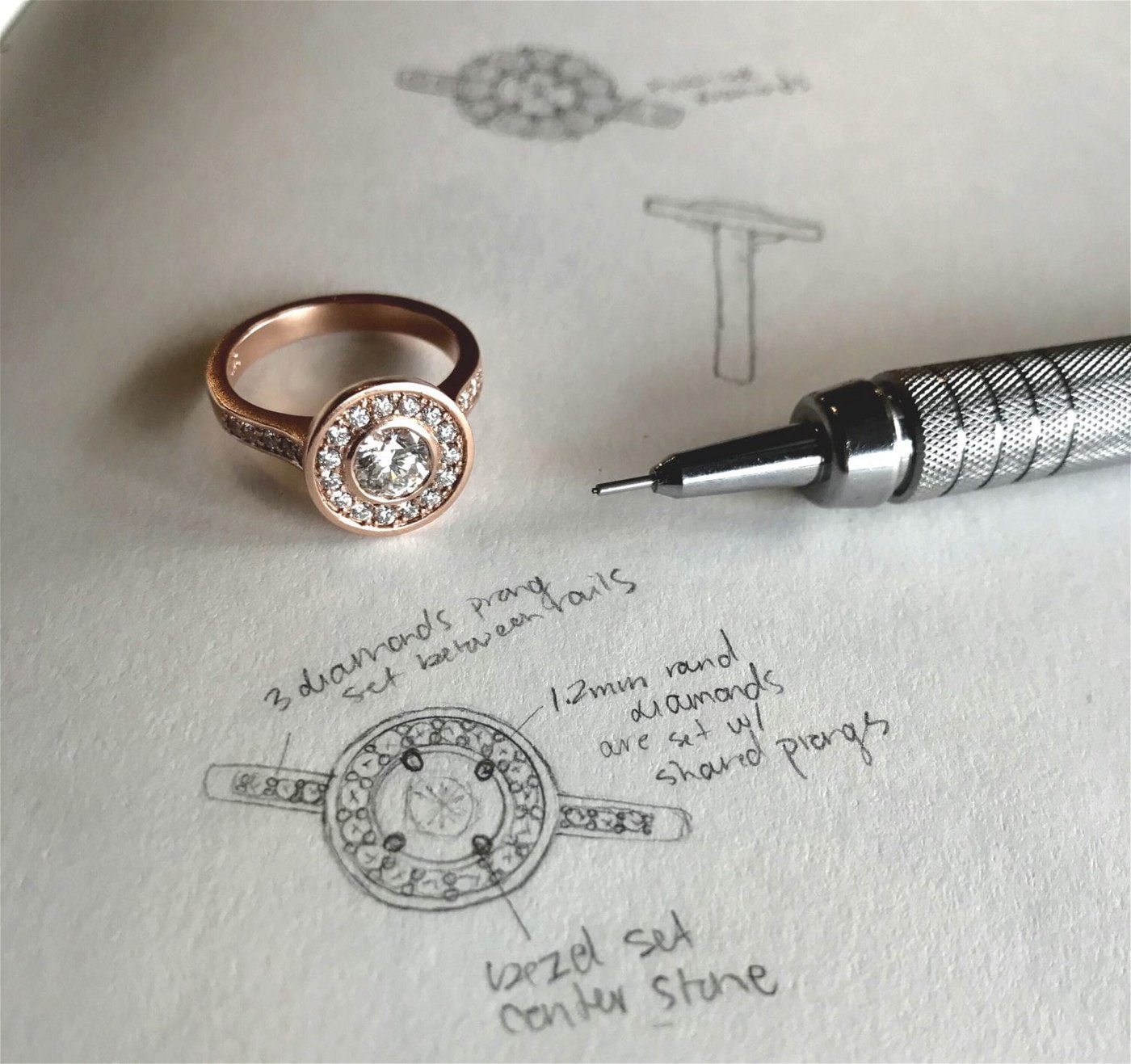 Can You Break a Diamond? And Other Engagement Ring Care Questions