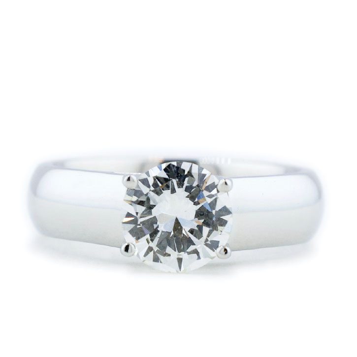 6 Essential Design Elements of Modern Engagement Rings | Abby Sparks ...