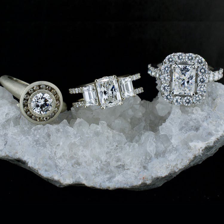 What’s The Fate of Lab Grown Diamonds? A Message From Abby