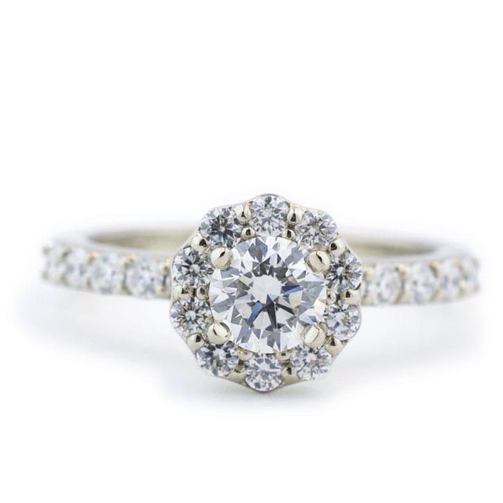Diamond Ring Trends for 2019