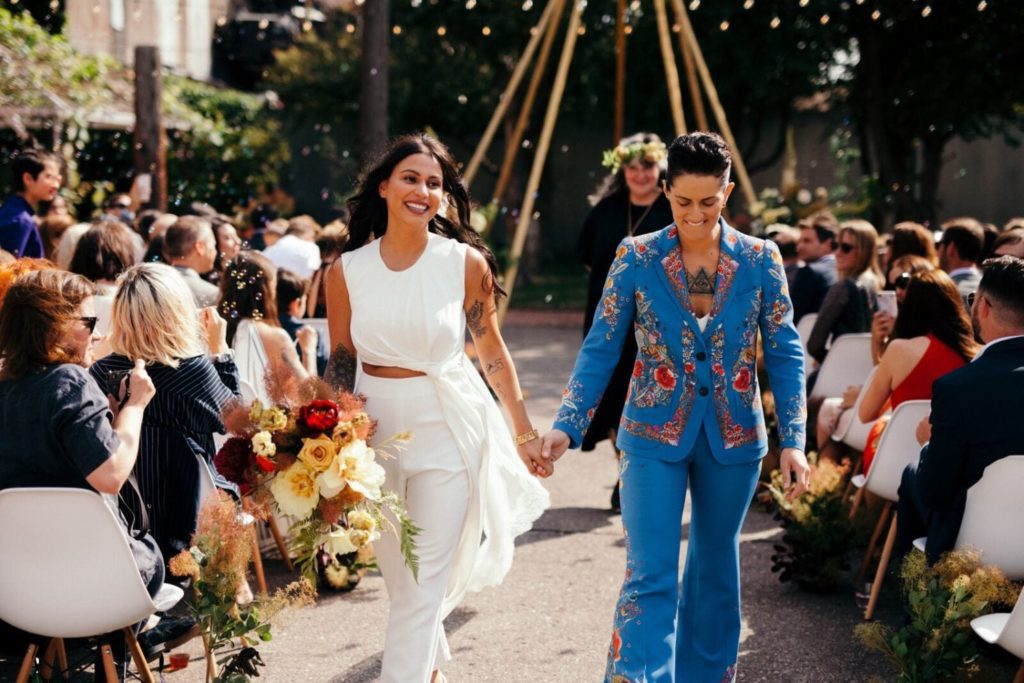 Wedding Planning 101: Planning the Big Day