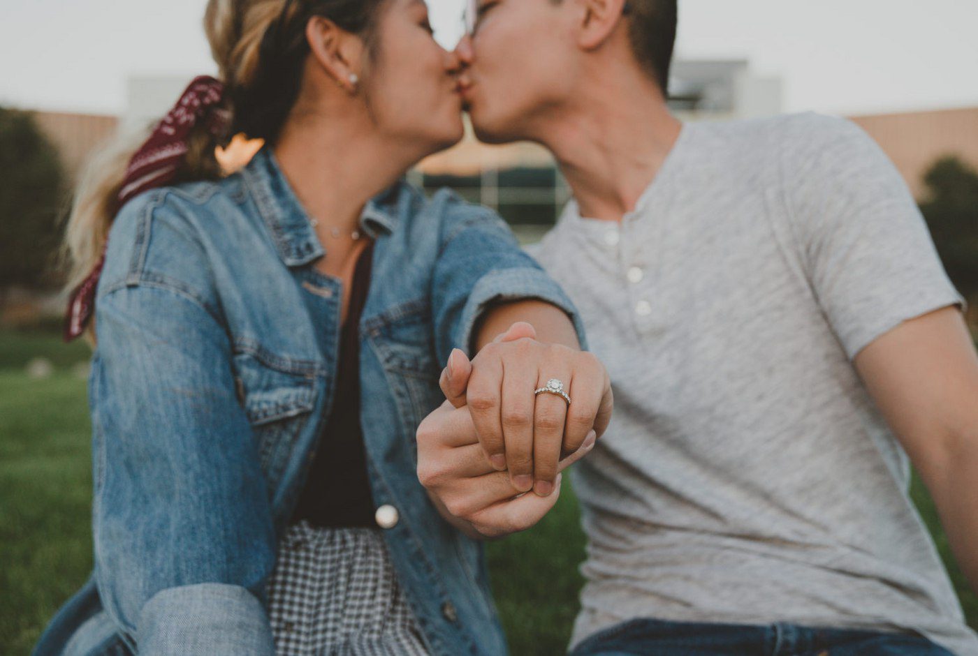 How To Figure Out Ring Size, Secretly