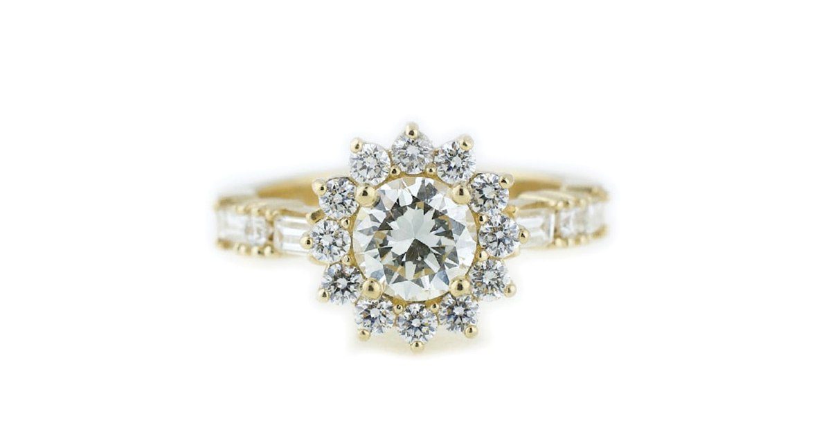 6 Essential Design Elements of Modern Engagement Rings