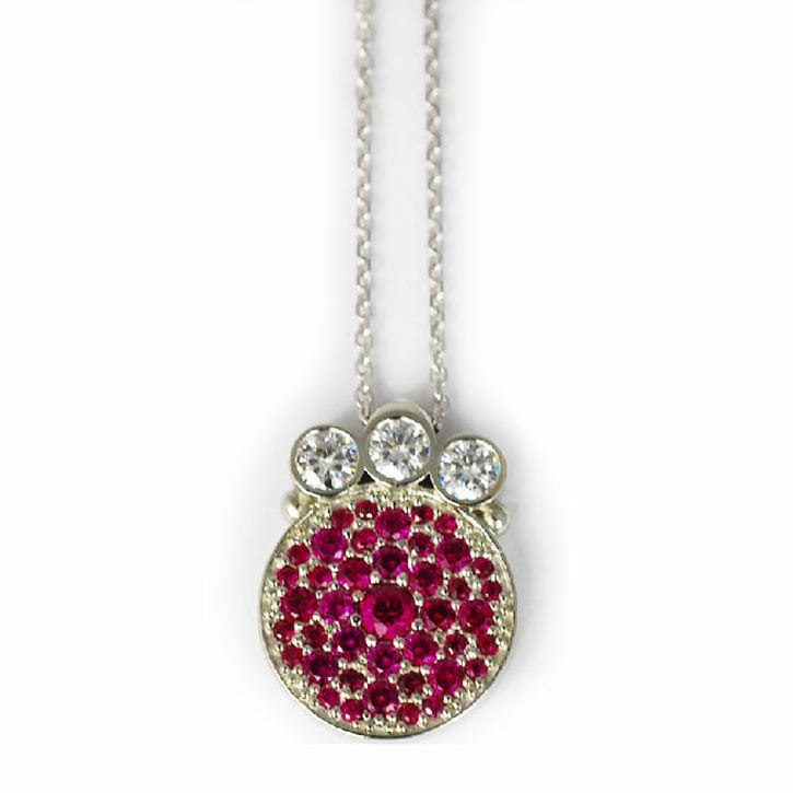 The Joan Necklace