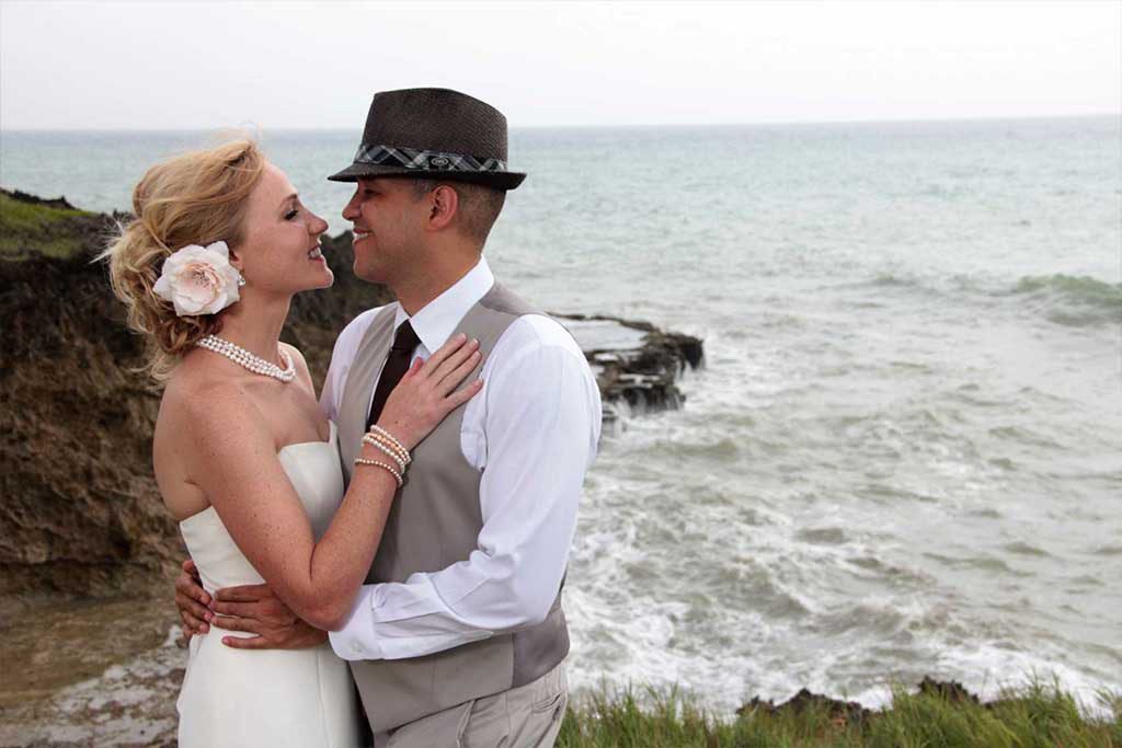 Sparks Stories: Corina and Frankie