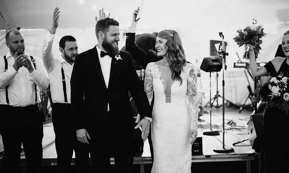 Sparks Stories: Alexa and Logan