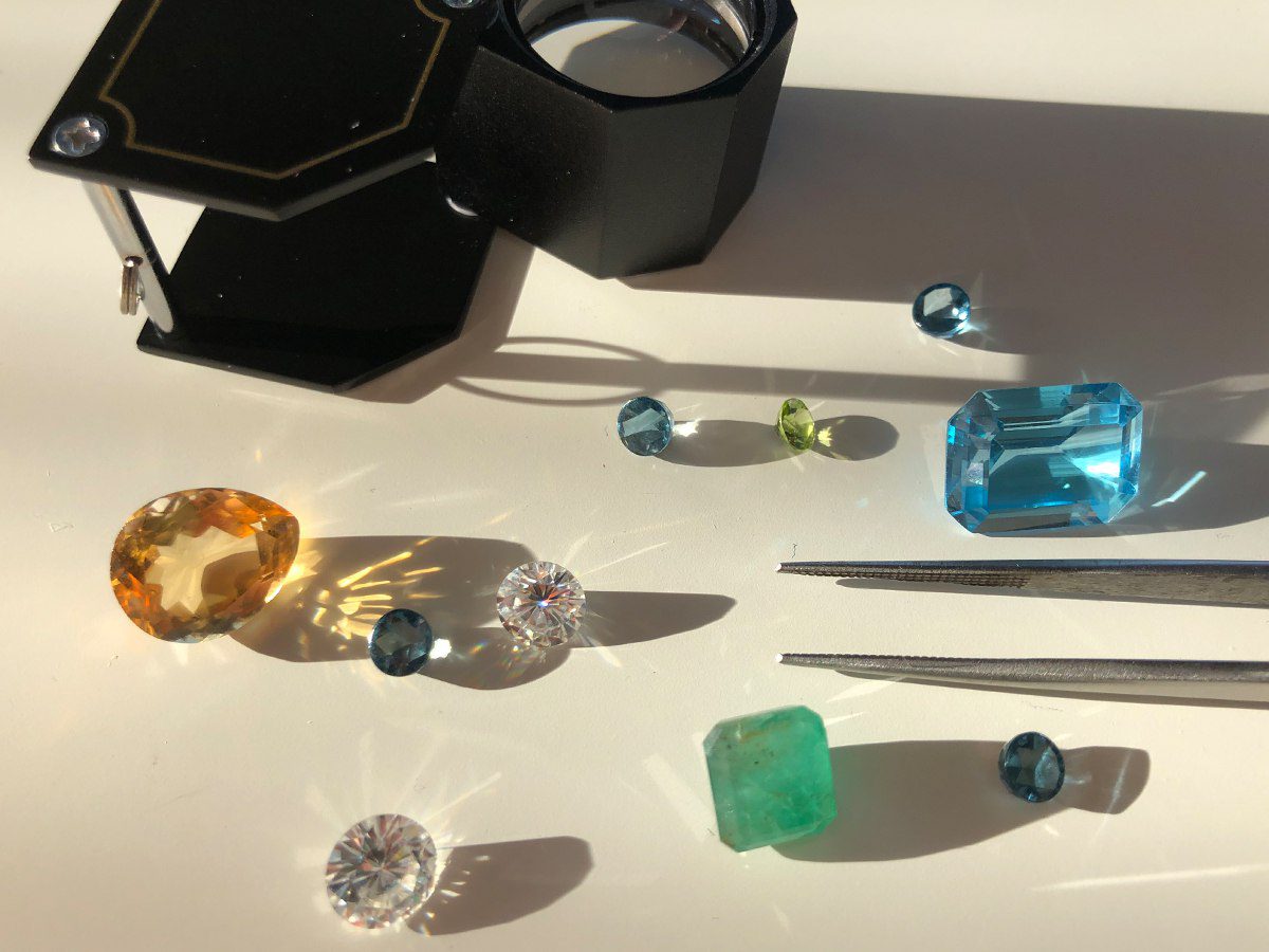 Gemstone Engagement Ring Regret: Real Women on What They’d Do Differently