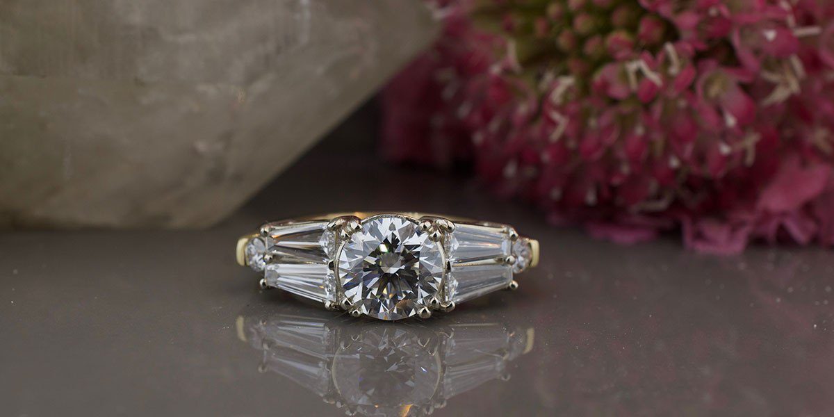 How To Tell if Your Engagement Ring Fits