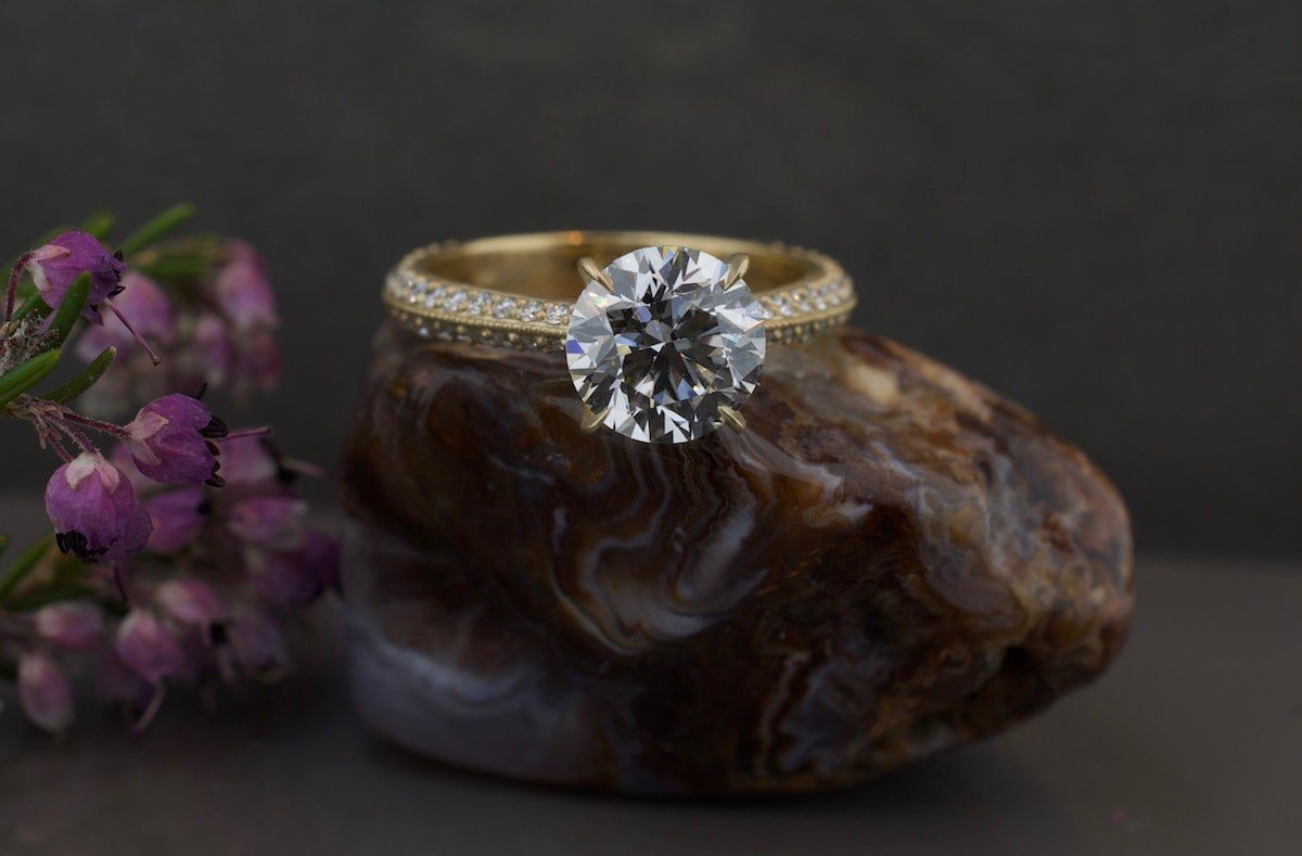 Why You Should Consider Engagement Ring Financing