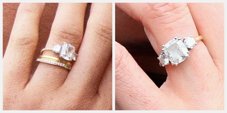 Like Meghan Markle, More People Should Redesign Their Engagement Ring Without Judgement