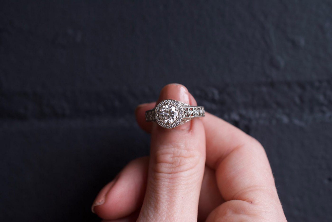 How to Figure Out What Engagement Ring You Want