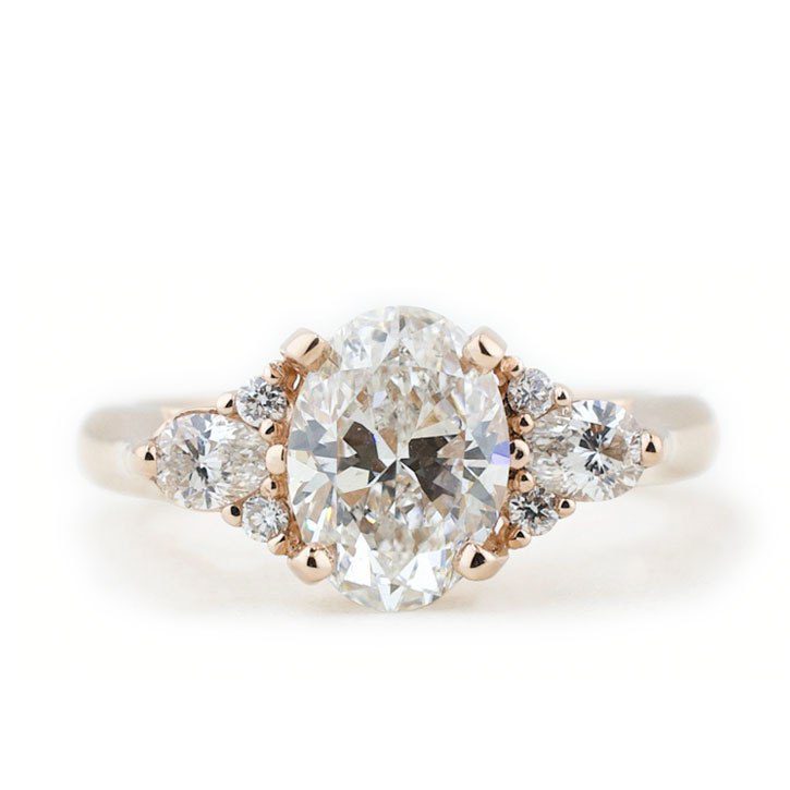 Custom Made Rings