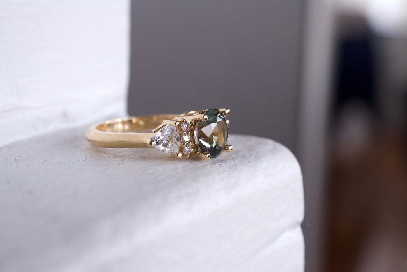 Sustainable and Ethical Engagement Rings: What Are They?