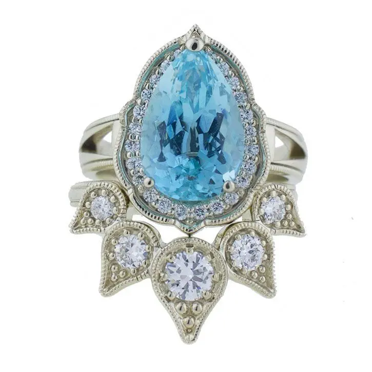 Our Favorite Engagement Rings Denver Couples Have Made