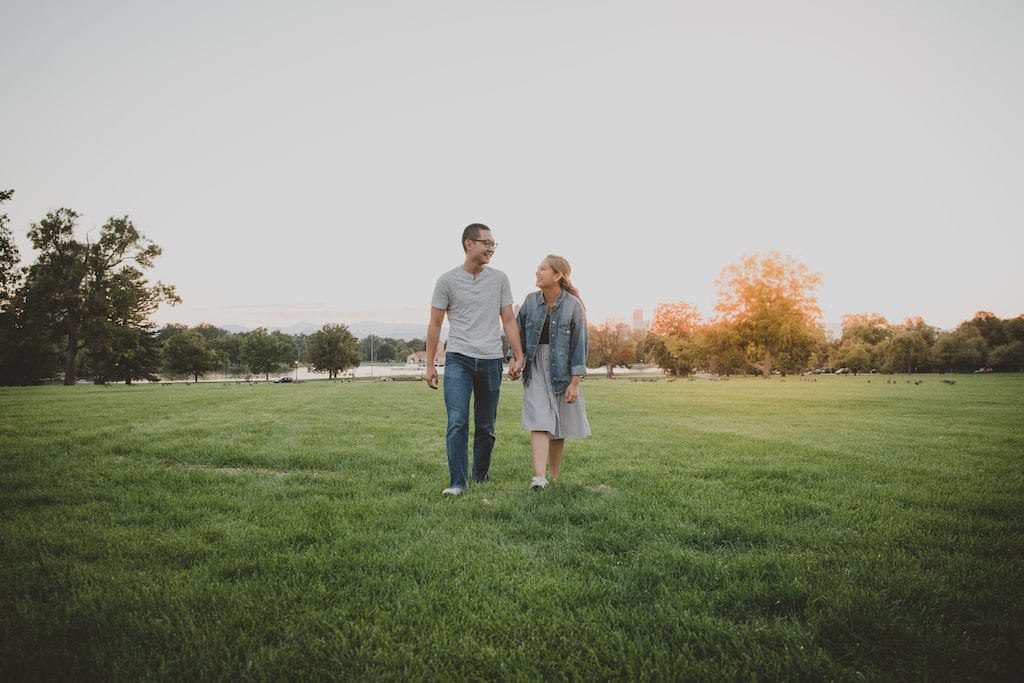 How To Talk About Marriage And Getting Engaged, With Actual Prompts