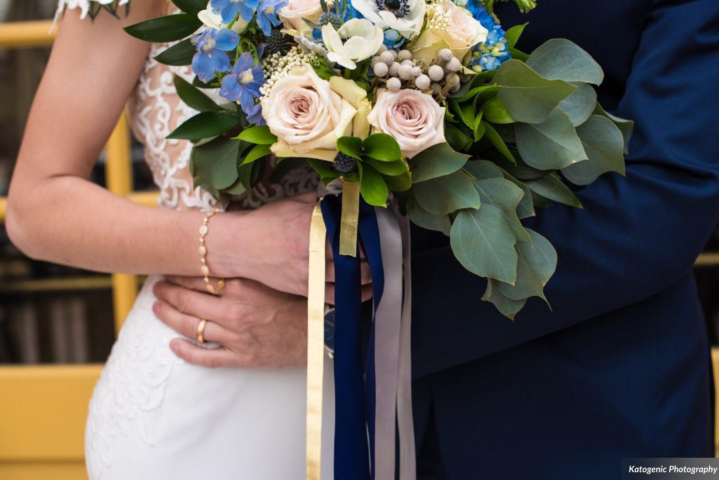 How to Create an Eco-Friendly Wedding Venue