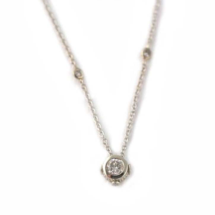 The Nataliya Necklace