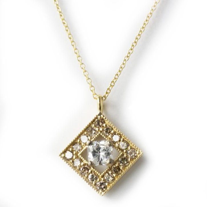 The Cynthia Necklace