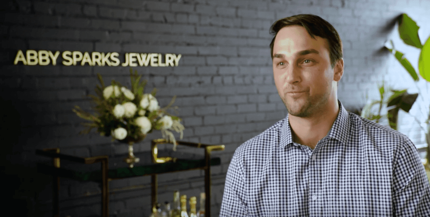 John Customer Testimonial Sparks Story