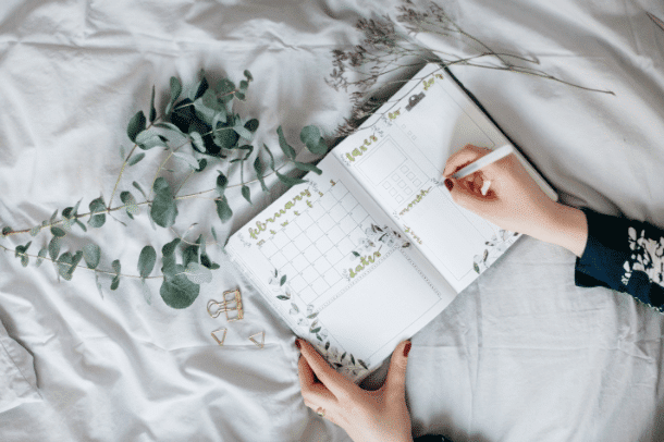 4 Easy Tips to Have a Stress-Free Wedding Week