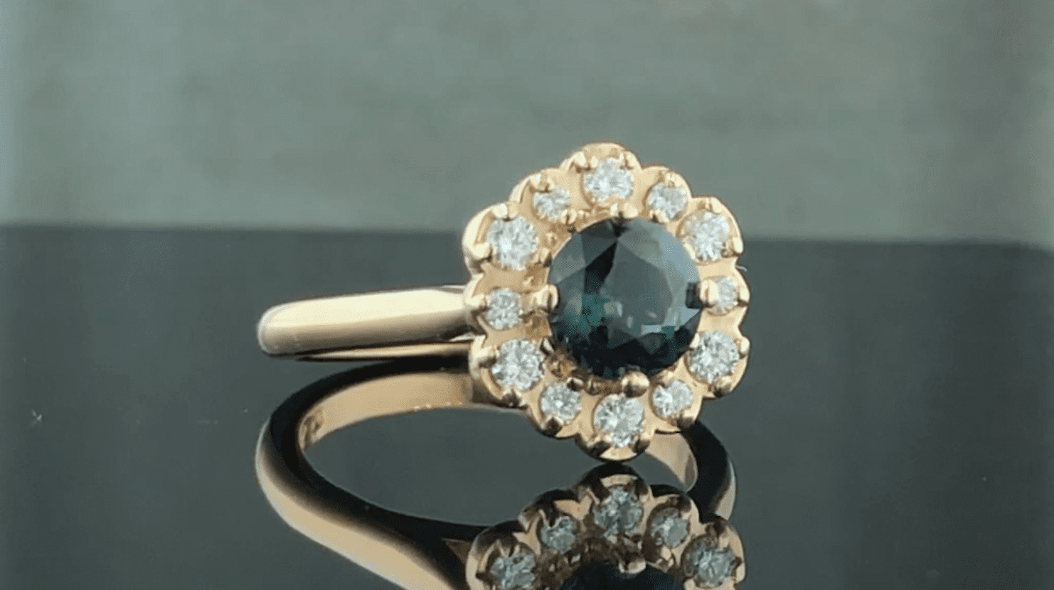 Montana Sapphire Video Thumbnail