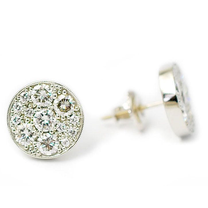 The Peri Earrings