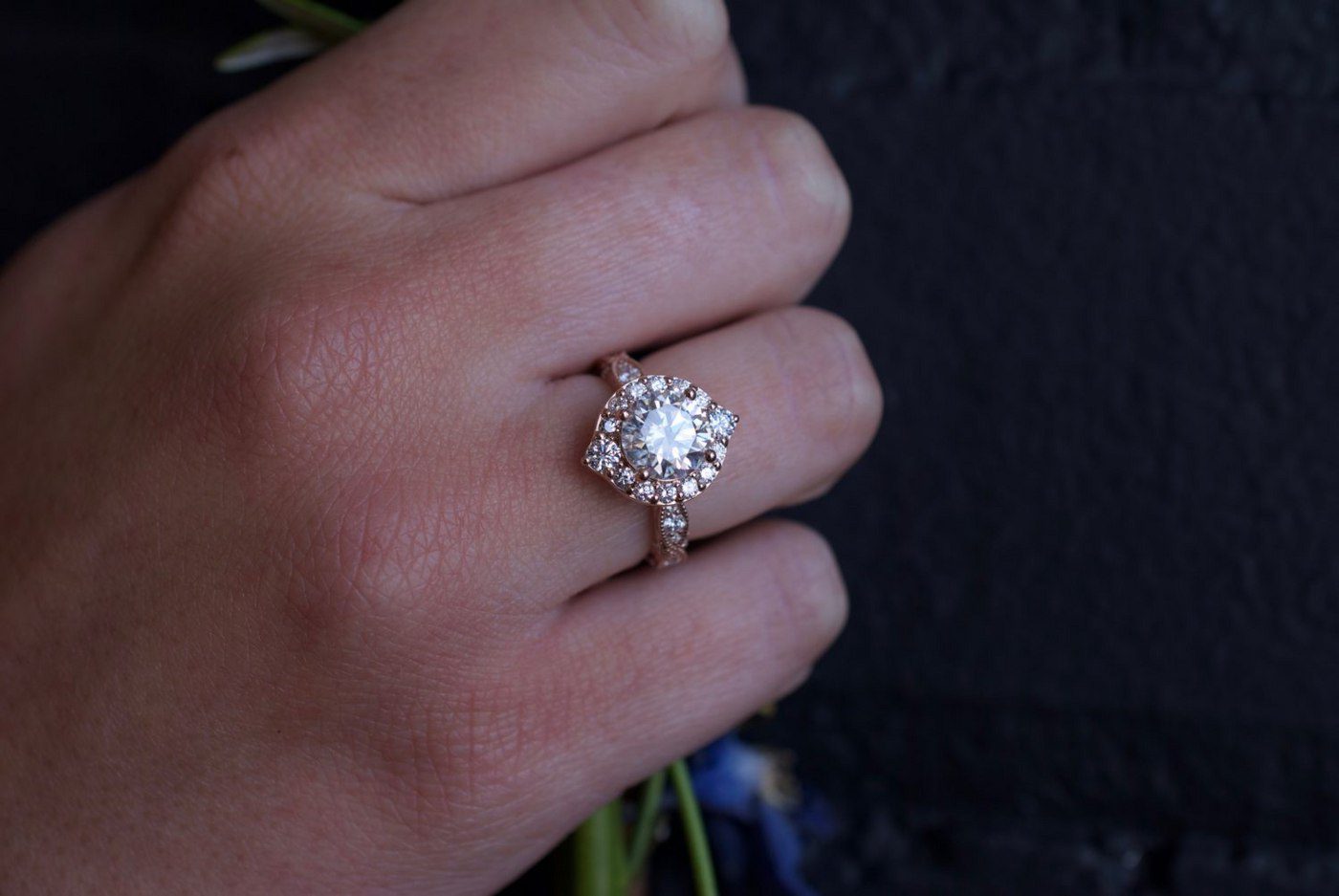 Is Moissanite a Good Choice?