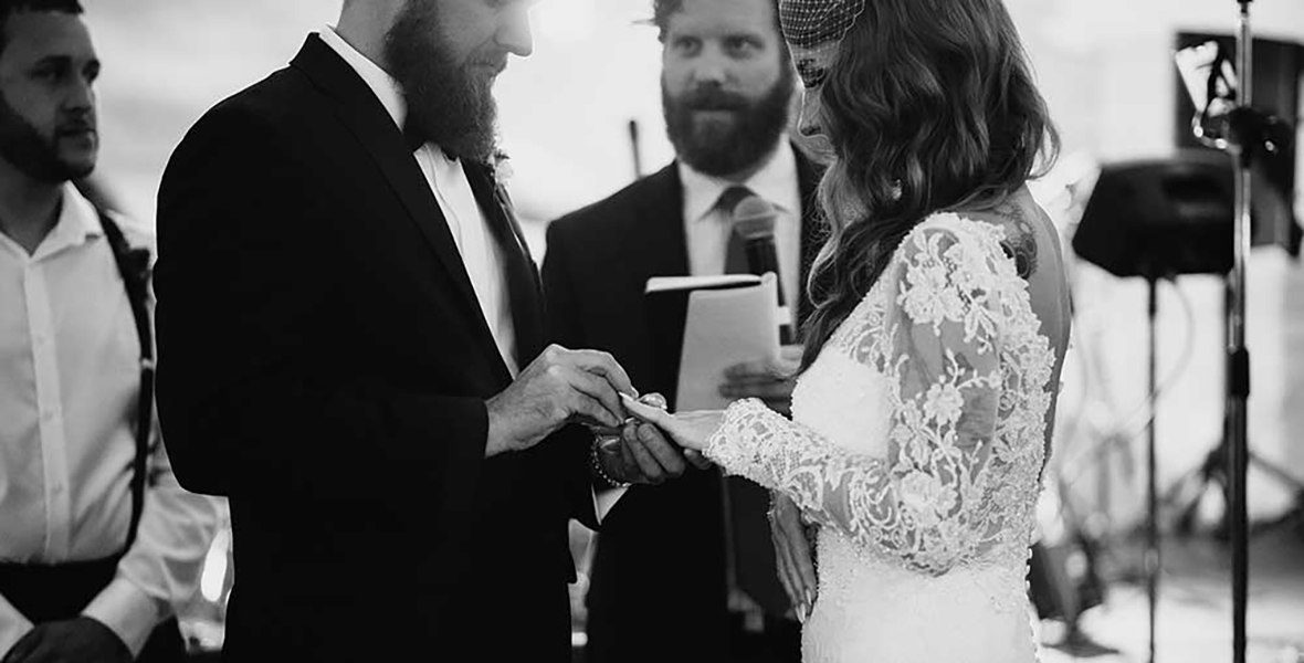 Common Wedding Planning Mistakes
