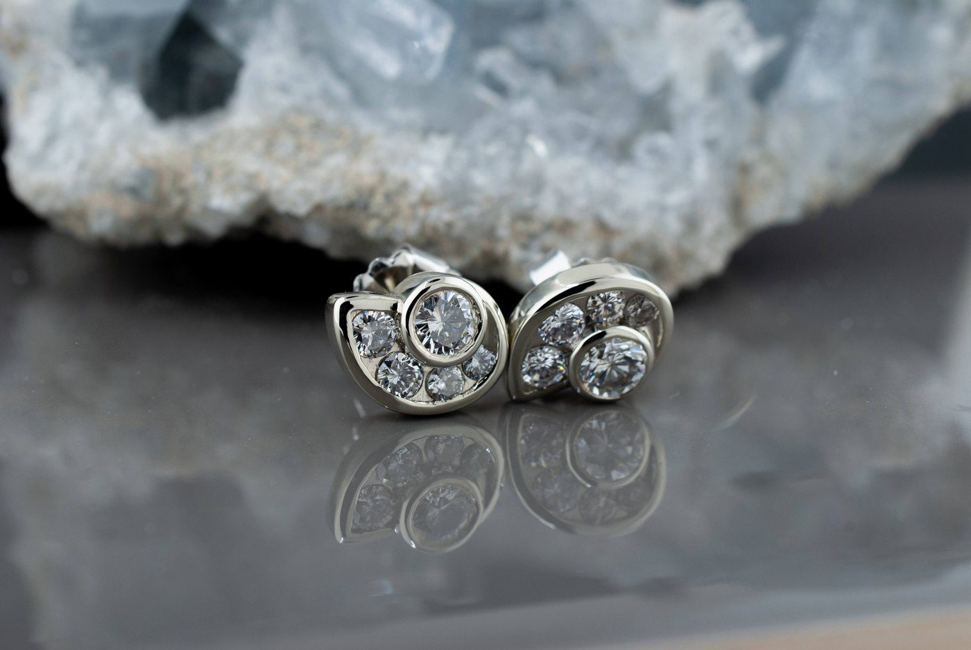 jan-custom-repurposed-diamond-earrings-white-gold